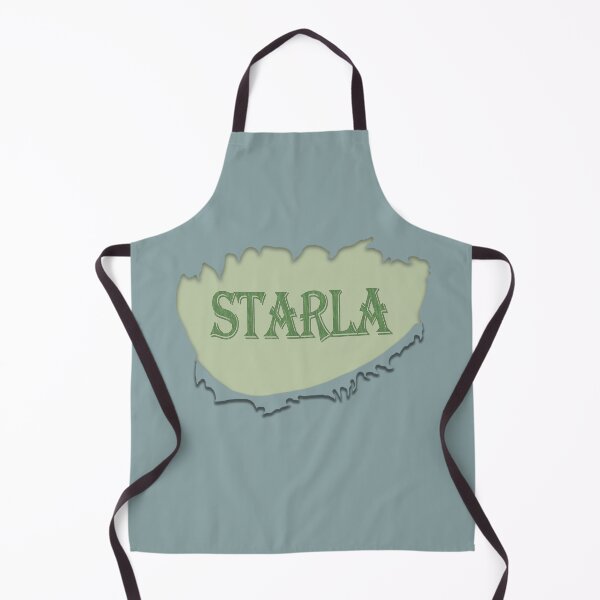 Item preview, Starla Tattoo (Cartoon Inspired) designed and sold by Fanarchist.