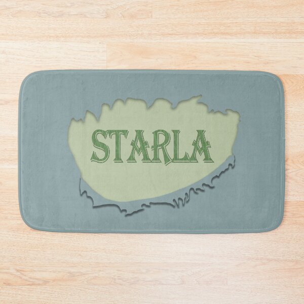Item preview, Starla Tattoo (Cartoon Inspired) designed and sold by Fanarchist.