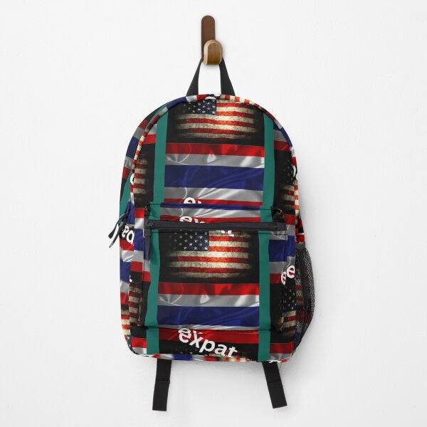Item preview,  Ex-pats of Thailand- Americans(final new version,)for retirees,from USA.  designed and sold by IORODAN.