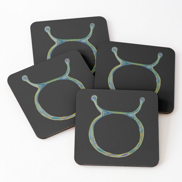 Item preview, Taurus designed and sold by Eucyclos.