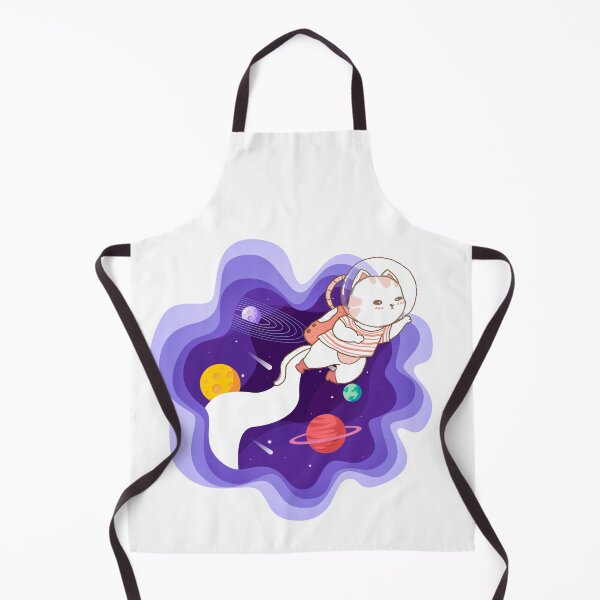 Item preview, ap lang space cat designed and sold by YLIFE.