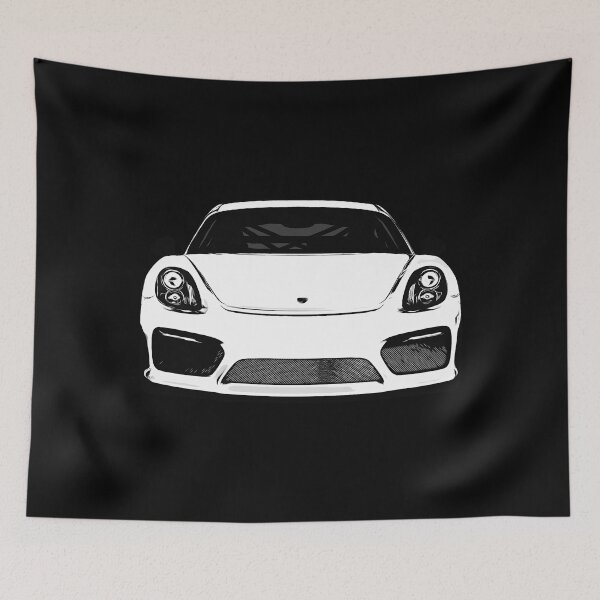 Item preview, German Mid-Engine Sports car designed and sold by ApexFibers.