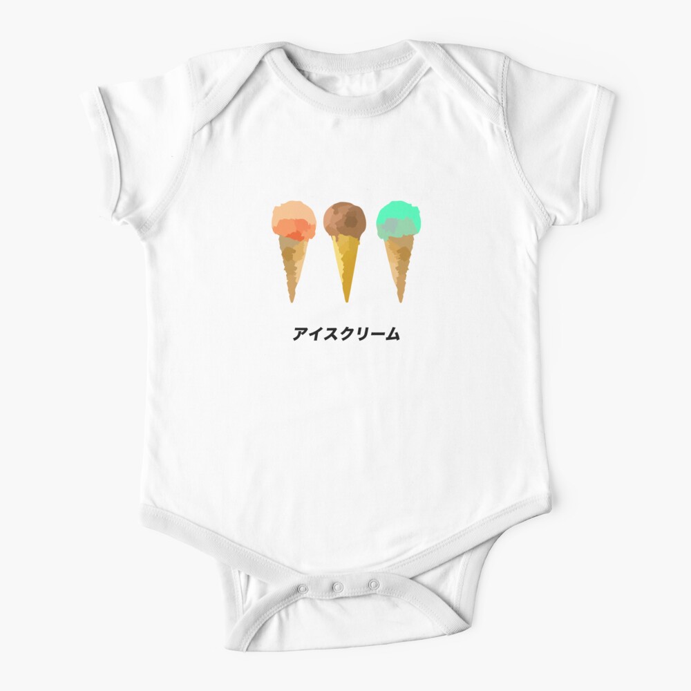 best ice cream for babies