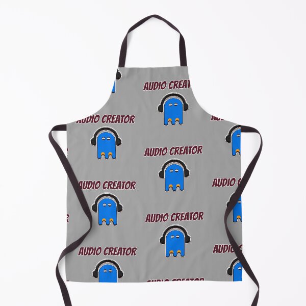 Item preview, AUDIO CREATOR designed and sold by Gnfree.