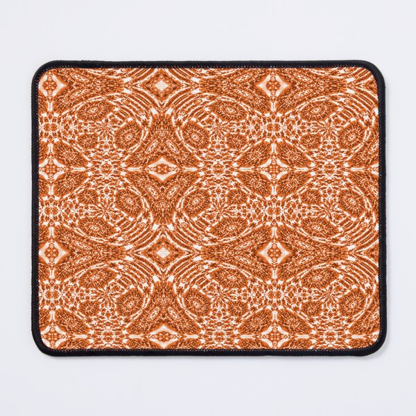Item preview, Coral and White Fashion Design designed and sold by Lynn Marie Sharp.