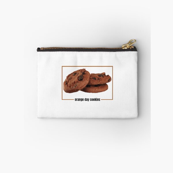 Item preview, Orange Day Cookies designed and sold by stalin-LB.
