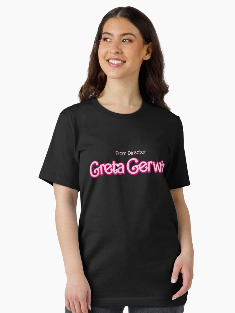 Thumbnail 2 von 7, Essential T-Shirt, Von Direktorin Greta Gerwig designt und verkauft von comingsofage.