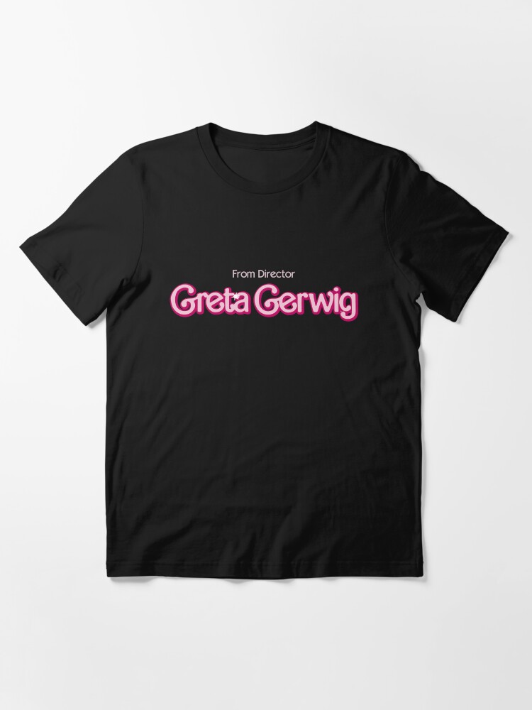 Thumbnail 3 von 7, Essential T-Shirt, Von Direktorin Greta Gerwig designt und verkauft von comingsofage.