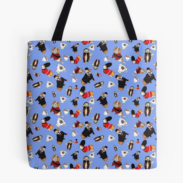 Item preview, doggos n cups designed and sold by hotbirbdad.