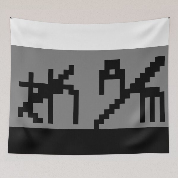 Item preview, Nulltrois They/Them Pride Flag designed and sold by stgiga.