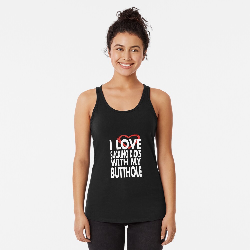 Item preview, Racerback Tank Top designed and sold by Mannoucha.