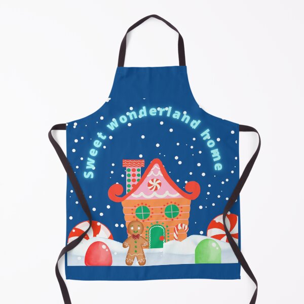 Item preview, Sweet Wonderland Home designed and sold by PhoeniXDreamer.