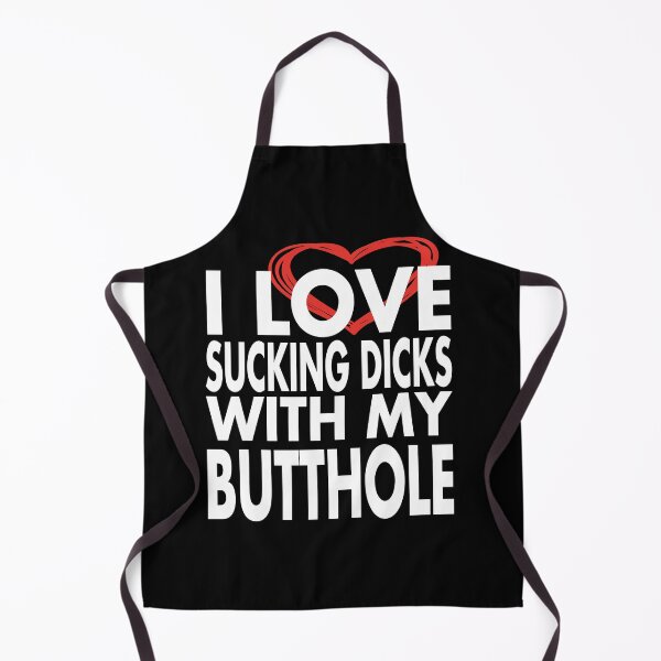 Item preview, I love sucking dicks with my butthole designed and sold by Mannoucha ⭐⭐⭐⭐⭐ ( 1,978 reviews ).