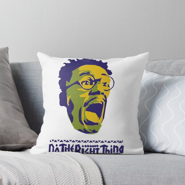 Item preview, DO THE RIGHT THING designed and sold by crevmdsgn.