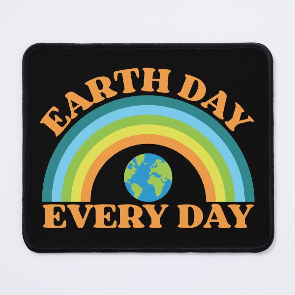 Item preview, Earth Day Every Day designed and sold by proearth2022.