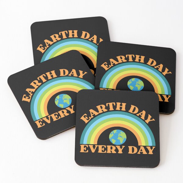 Item preview, Earth Day Every Day designed and sold by proearth2022.