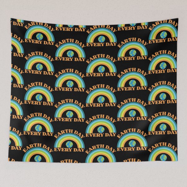 Item preview, Earth Day Every Day designed and sold by proearth2022.