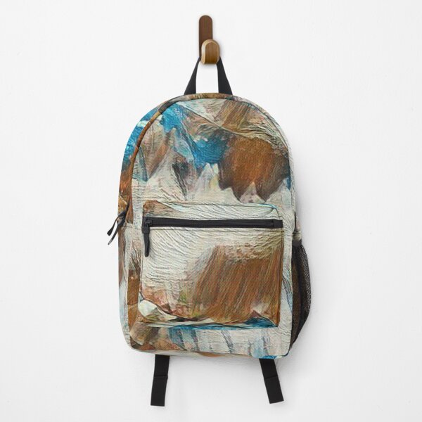 Item preview, Nature Abstract Art Print Design designed and sold by Jodes16.