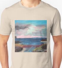 The Seascape Unisex T-Shirt