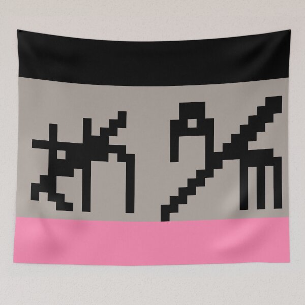 Item preview, Nullumaesthetic They/Them Pride Flag designed and sold by stgiga.