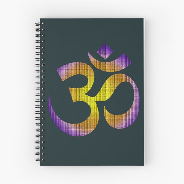 Item preview, OM: Purple  designed and sold by ramanandr.