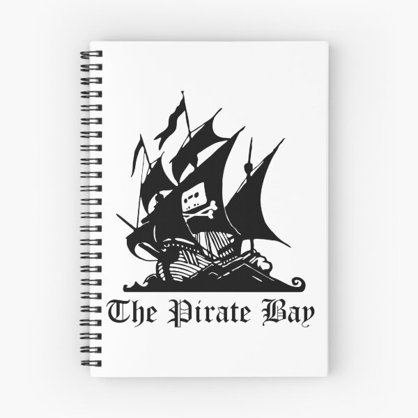 Aperçu de l'œuvre The Pirate Bay créée et vendue par Afterlives.