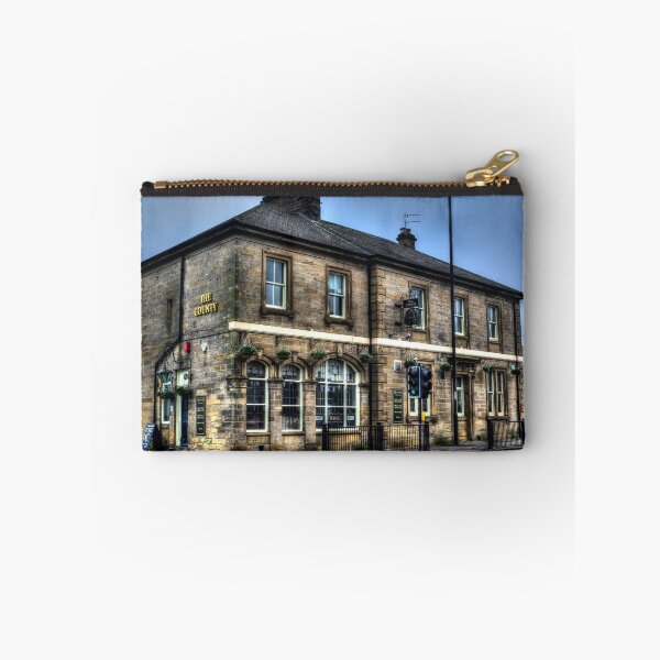 Item preview, The County designed and sold by axp7884.