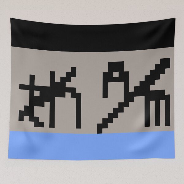 Item preview, Nullumalterous They/Them Pride Flag designed and sold by stgiga.