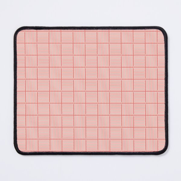 Item preview, Light red background of lines designed and sold by DLidiya.