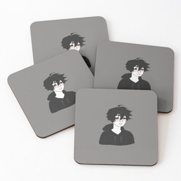 Item preview, Doomer Boy designed and sold by Darcey Middleton.
