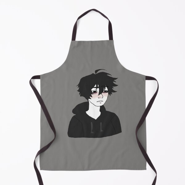 Item preview, Doomer Boy designed and sold by Darcey Middleton.