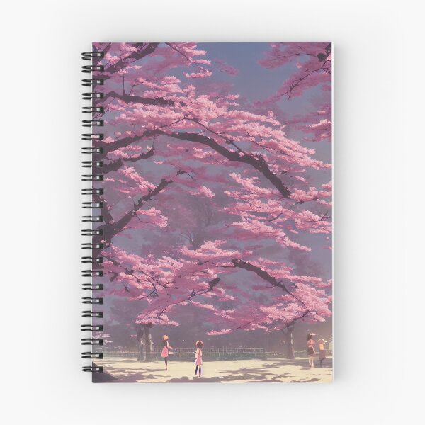 Item preview, Cherry Blossom designed and sold by Artieries1.