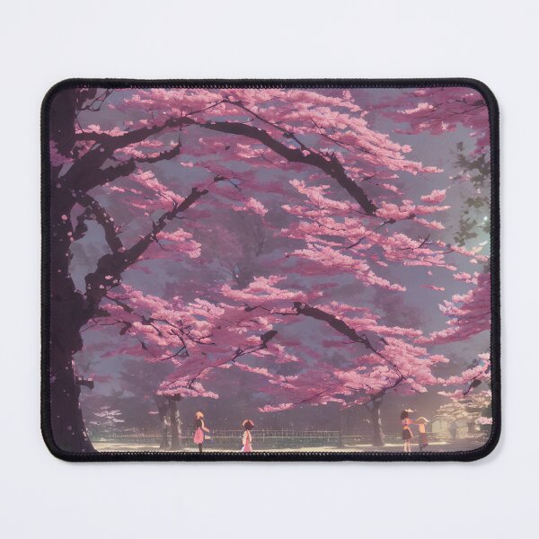Item preview, Cherry Blossom designed and sold by Artieries1.