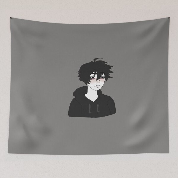 Item preview, Doomer Boy designed and sold by Darcey Middleton.