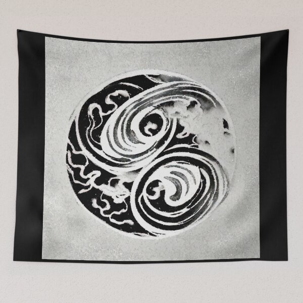 Item preview, Chan Si Gong designed and sold by daniel iorio.
