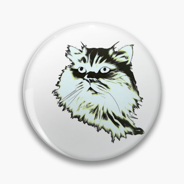 Item preview, Akanah dyer the cat is here to be cute designed and sold by akanahdyer.