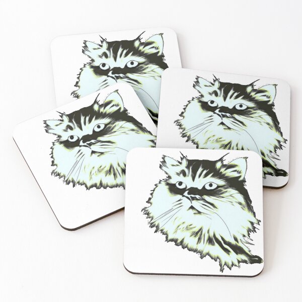 Item preview, Akanah dyer the cat is here to be cute designed and sold by akanahdyer.
