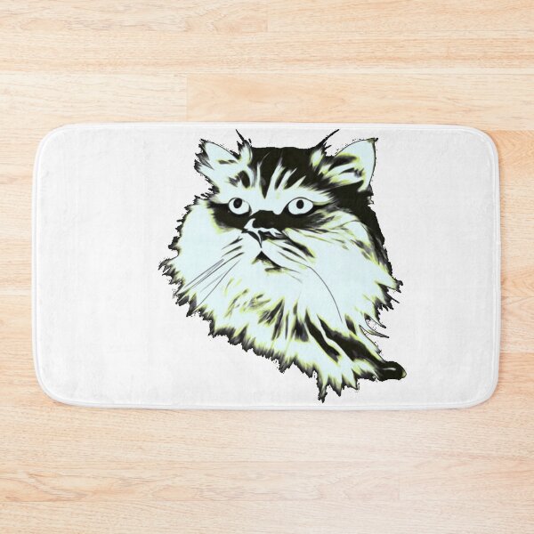 Item preview, Akanah dyer the cat is here to be cute designed and sold by akanahdyer.