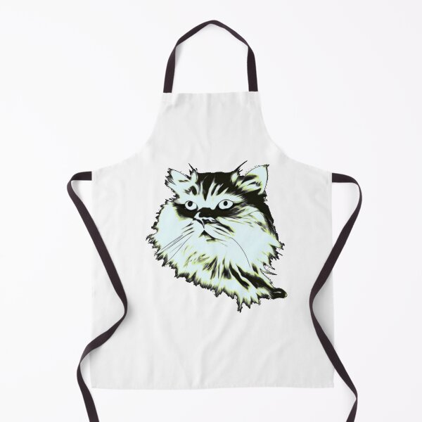 Item preview, Akanah dyer the cat is here to be cute designed and sold by akanahdyer.
