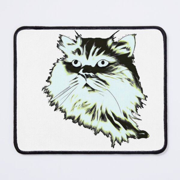 Item preview, Akanah dyer the cat is here to be cute designed and sold by akanahdyer.