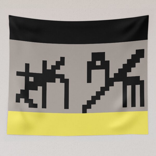 Item preview, Nullumplatonic They/Them Pride Flag designed and sold by stgiga.
