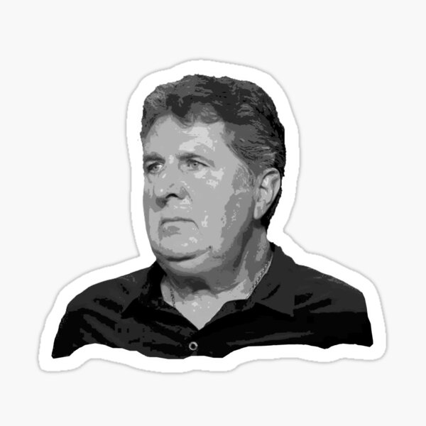 &ldquo;Mike Leach Football , Mike Leach For President&rdquo; Sticker for Sale by