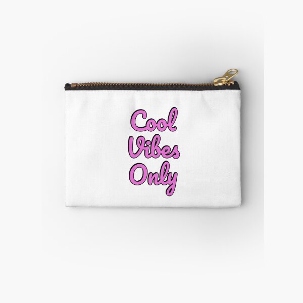Item preview, Cool Vibes Only   designed and sold by Inspirationmotivation.