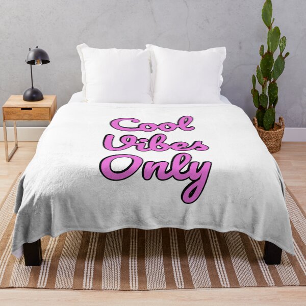 Item preview, Cool Vibes Only   designed and sold by Inspirationmotivation.