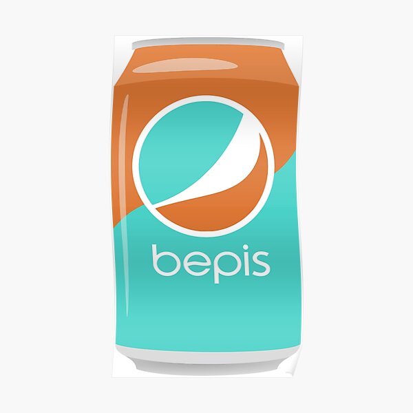Bepis Meme Posters Redbubble - bepis roblox