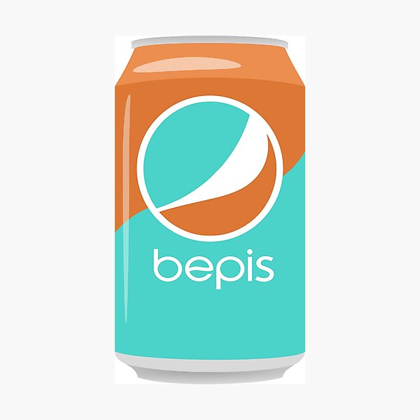 Bepis Photographic Prints Redbubble - bepis pop roblox