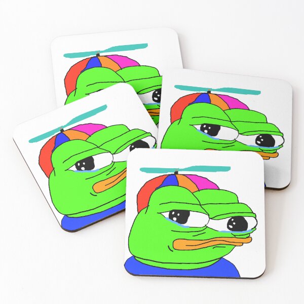 Item preview, Boy Pepe designed and sold by TheMemesLord.