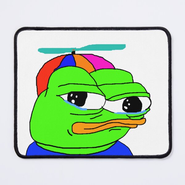Item preview, Boy Pepe designed and sold by TheMemesLord.