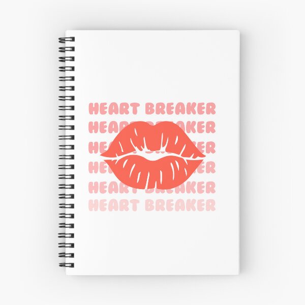 Item preview, Heartbreaker - Cute Single for Valentines Design designed and sold by doodle189.