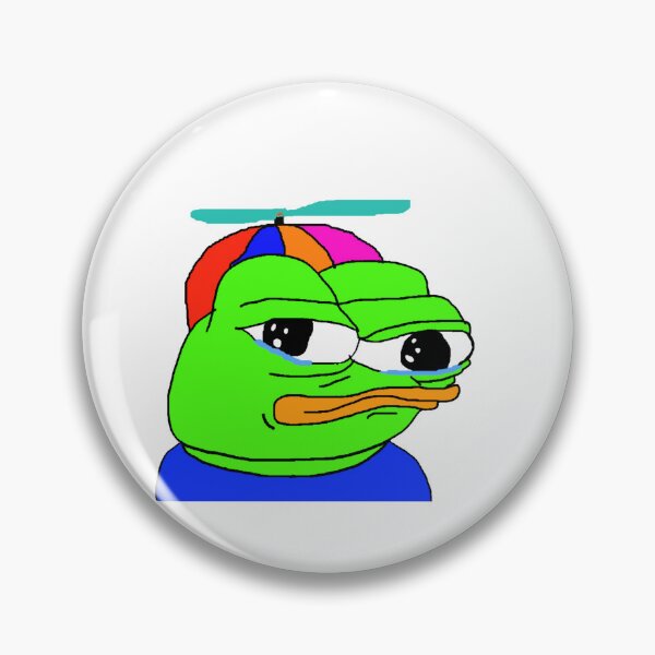 Item preview, Boy Pepe designed and sold by TheMemesLord.